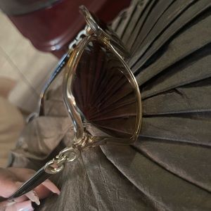 Coach sunglasses